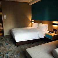 Beijing Ruyi Business Hotel 