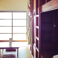 Amanohashidate Youth Hostel 
