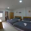 Phan Anh Backpackers Hostel 