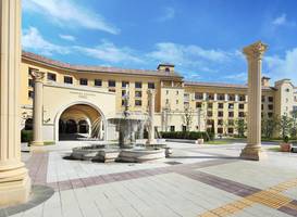 Hanwha Resort Seorak Sorano 