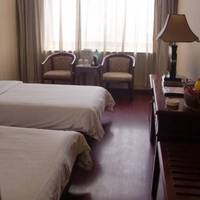 Nanfang Hotel(Xi Mutou Shi) 