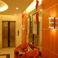 Aosen Business Hotel Guilin 