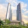 The Pavilion Hotel Shenzhen 