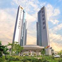 The Pavilion Hotel Shenzhen 