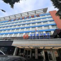 Guangdong Baiyun City Hotel 
