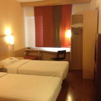 Hotel Ibis Tianjin Tian Wei 