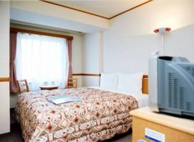 Toyoko Inn Hachinohe Ekimae