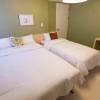 Hotel Tong Seoul Dongdaemun 