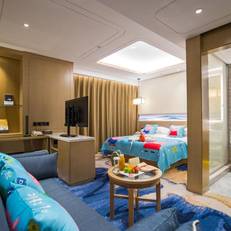 Kunming Golden Spring Hotel 