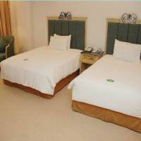 Zhuhai Holiday Resort Hotel 