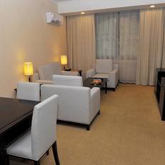 Zhuhai Holiday Resort Hotel 