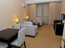 Zhuhai Holiday Resort Hotel 