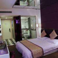 Ruidu Shanglv Hotel (Guihu) 