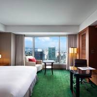 Intercontinental Coex Hotel 