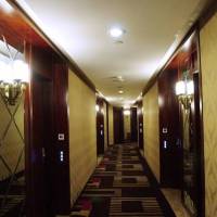 Ruidu Shanglv Hotel (Wenfu) 