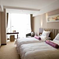 L Hotel (Changsheng Branch) 