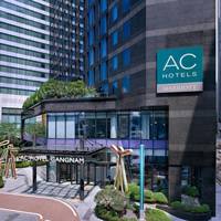 Mercure Ambassador Gangnam 