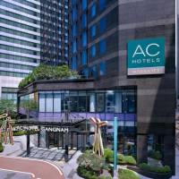 Mercure Ambassador Gangnam 