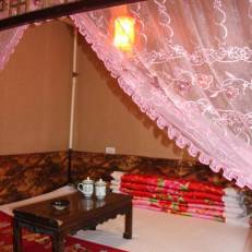 Pingyao Harmony Guesthouse