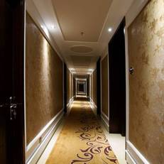 Zhuhai Liuhe Holiday Hotel 