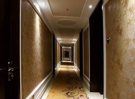 Zhuhai Liuhe Holiday Hotel 