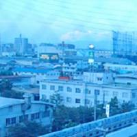 Hotel Glad One Minamiosaka 