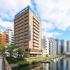 Dormy Inn Tokyo Hatchobori 