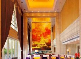 Fudu Qingfeng Garden Hotel 