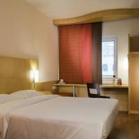 Hotel Ibis Harbin Sofia Church