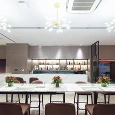 Hotel Ibis Harbin Sofia Church