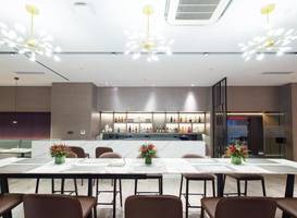 Hotel Ibis Harbin Sofia Church