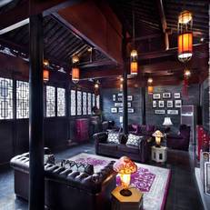 Hovle Mansion Club & Hotel 