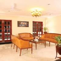 Meenakshi's Sunshine Hotel 