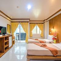 Patong Pearl Resortel