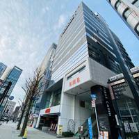 First Cabin Midosuji Namba 