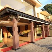 Silent Shores Resort & Spa 