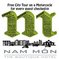Nam Mon The Boutique Hotel