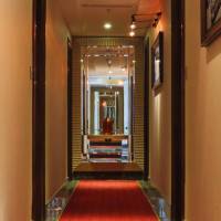 Golden Silk Boutique Hotel 