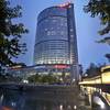 Somerset Riverview Chengdu 