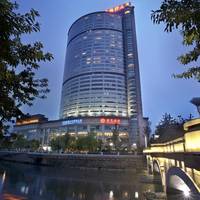 Somerset Riverview Chengdu 