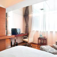 Xi'an King Town No.1 Hotel 
