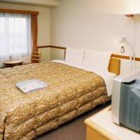 Toyoko Inn Miyazaki Ekimae