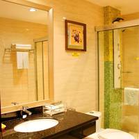 Ying Ge Hai Holidays Hotel 
