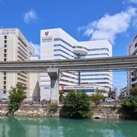 Okinawa NaHaNa Hotel & Spa 