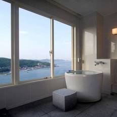 Toba View Hotel Hanashinju 