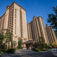 Chateau Star River Taiyuan 
