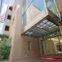 Hearton Hotel Shinsaibashi 