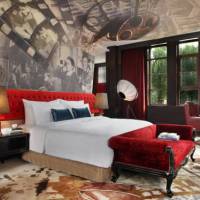 Hotel Indigo Tianjin Haihe 