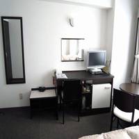 Asahikawa Washington Hotel 
