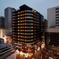 Nine Tree Hotel Myeongdong 